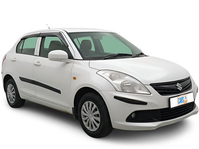 Maruti Swift Dzire-img